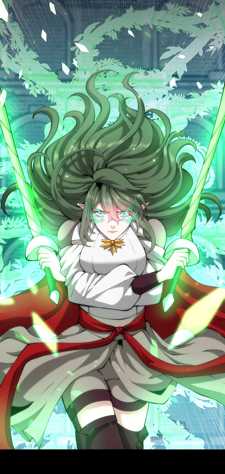 Read The Beginning After The End ENGLISH Manga Online