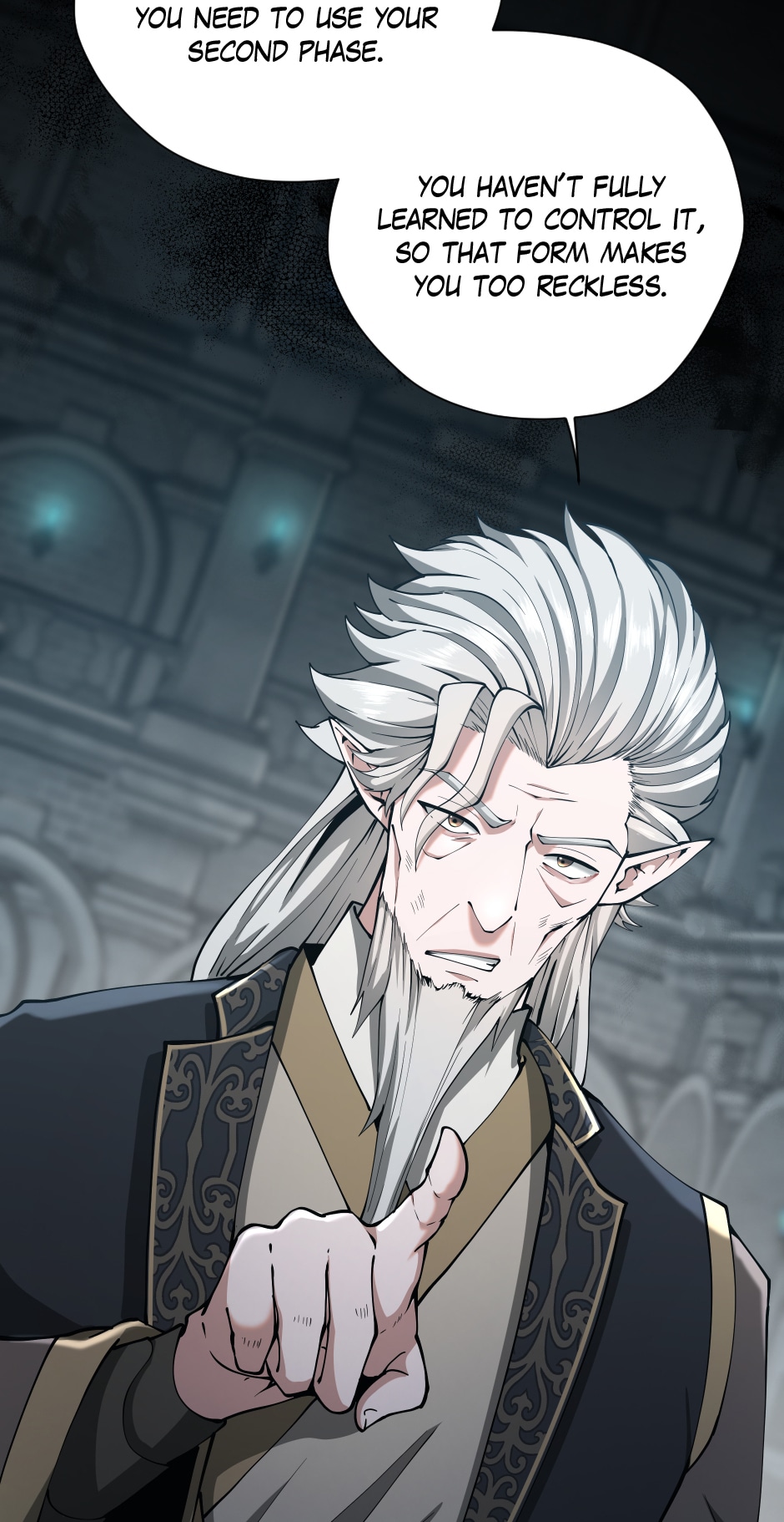 Read The Beginning After The End ENGLISH Manga Online