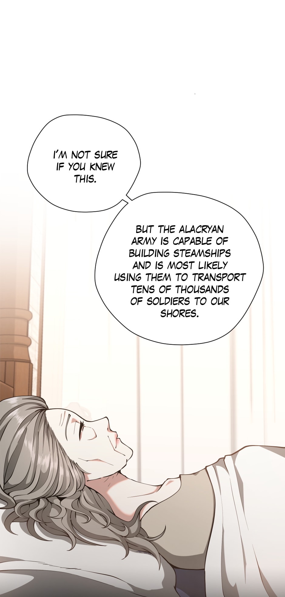 Read The Beginning After The End ENGLISH Manga Online