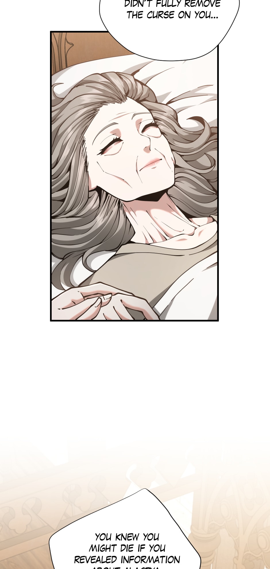 Read The Beginning After The End ENGLISH Manga Online