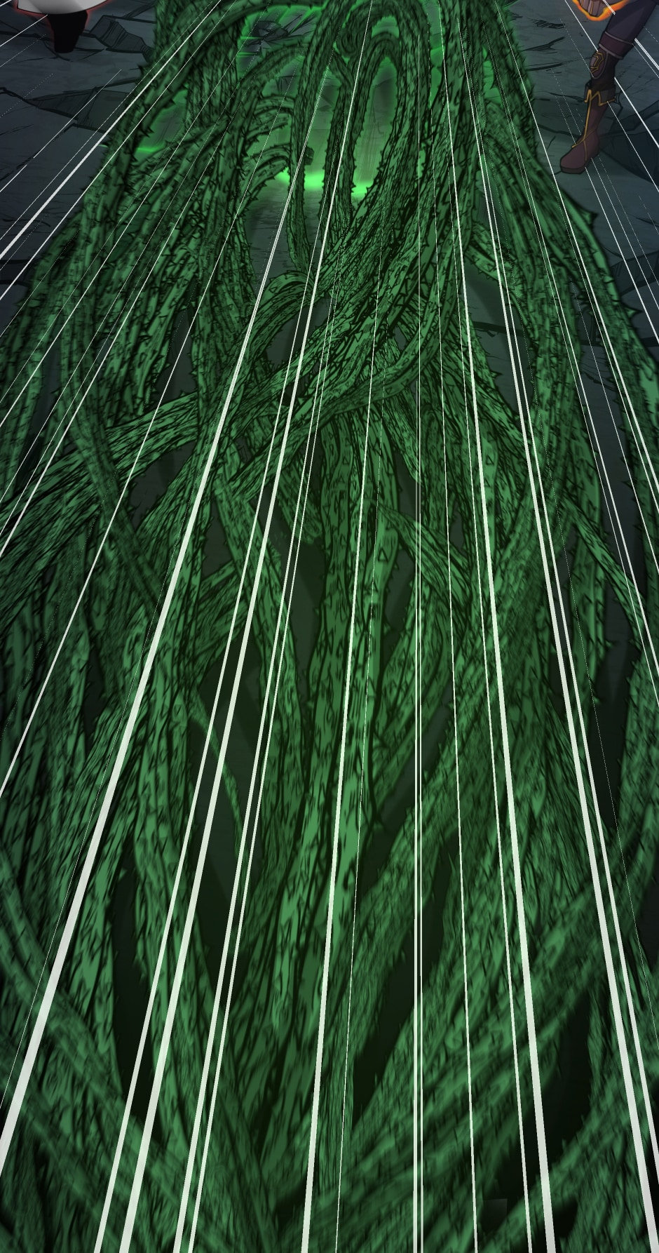 Read The Beginning After The End ENGLISH Manga Online