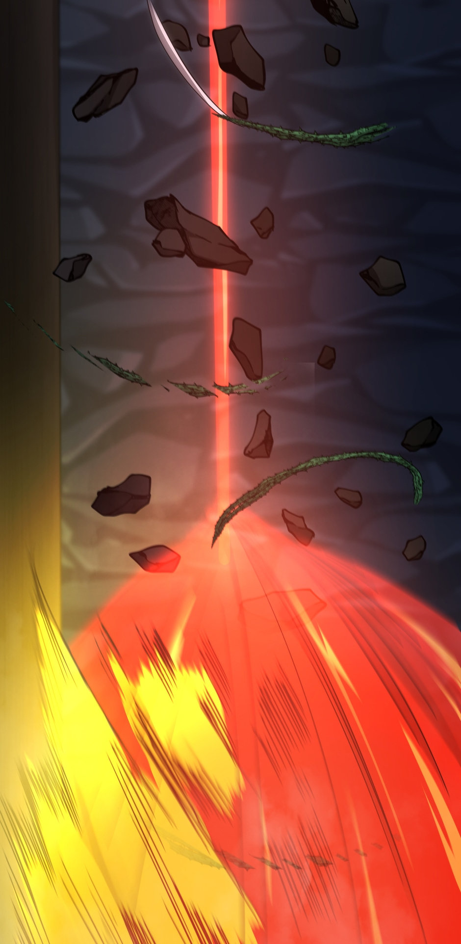 Read The Beginning After The End ENGLISH Manga Online