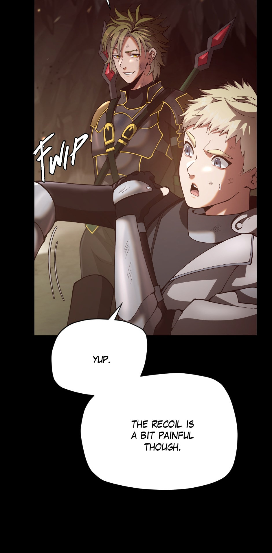 Read The Beginning After The End ENGLISH Manga Online