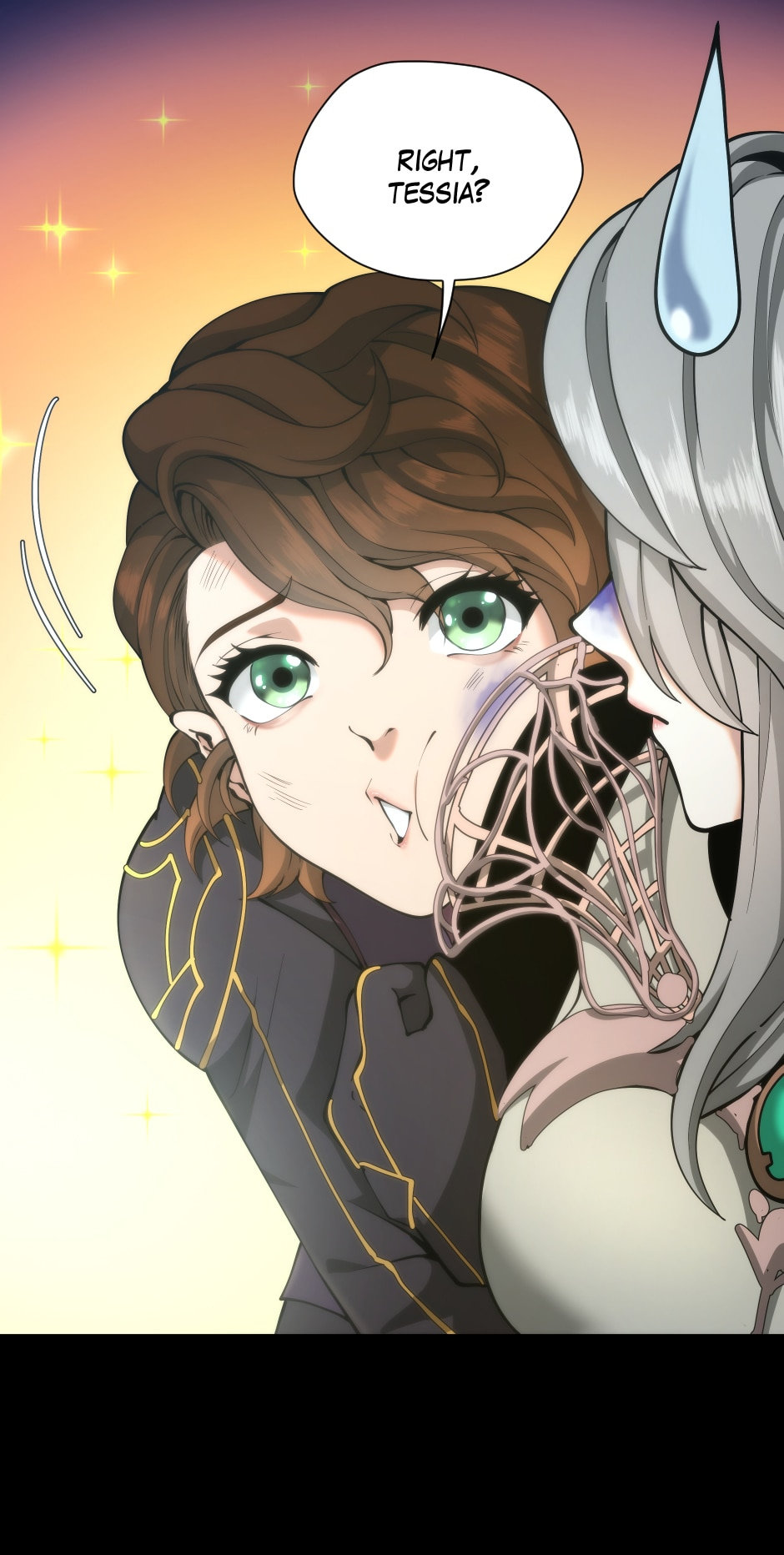 Read The Beginning After The End ENGLISH Manga Online