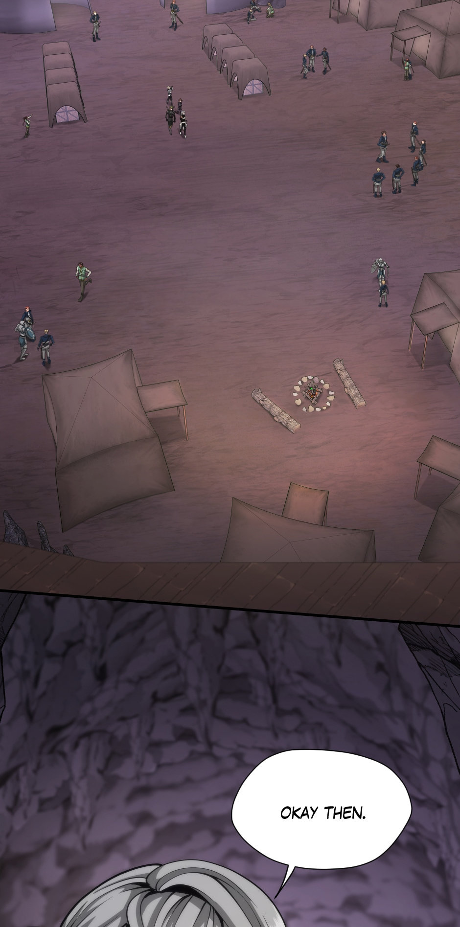 Read The Beginning After The End ENGLISH Manga Online