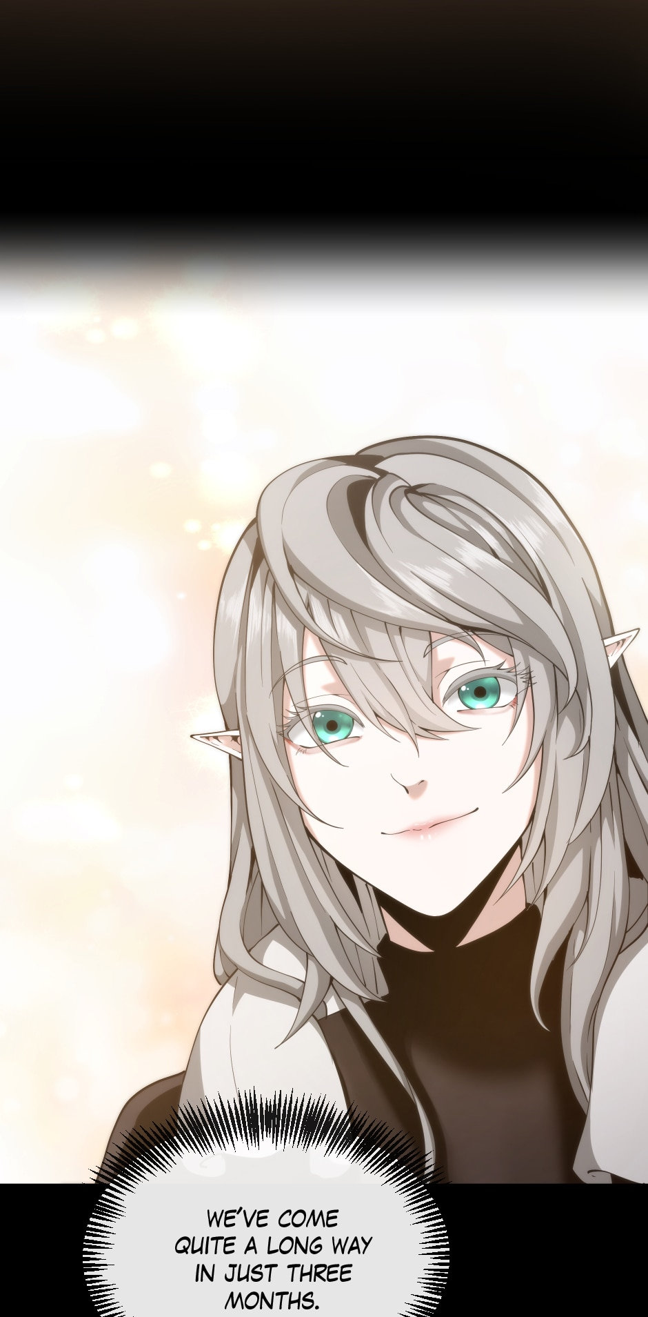 Read The Beginning After The End ENGLISH Manga Online