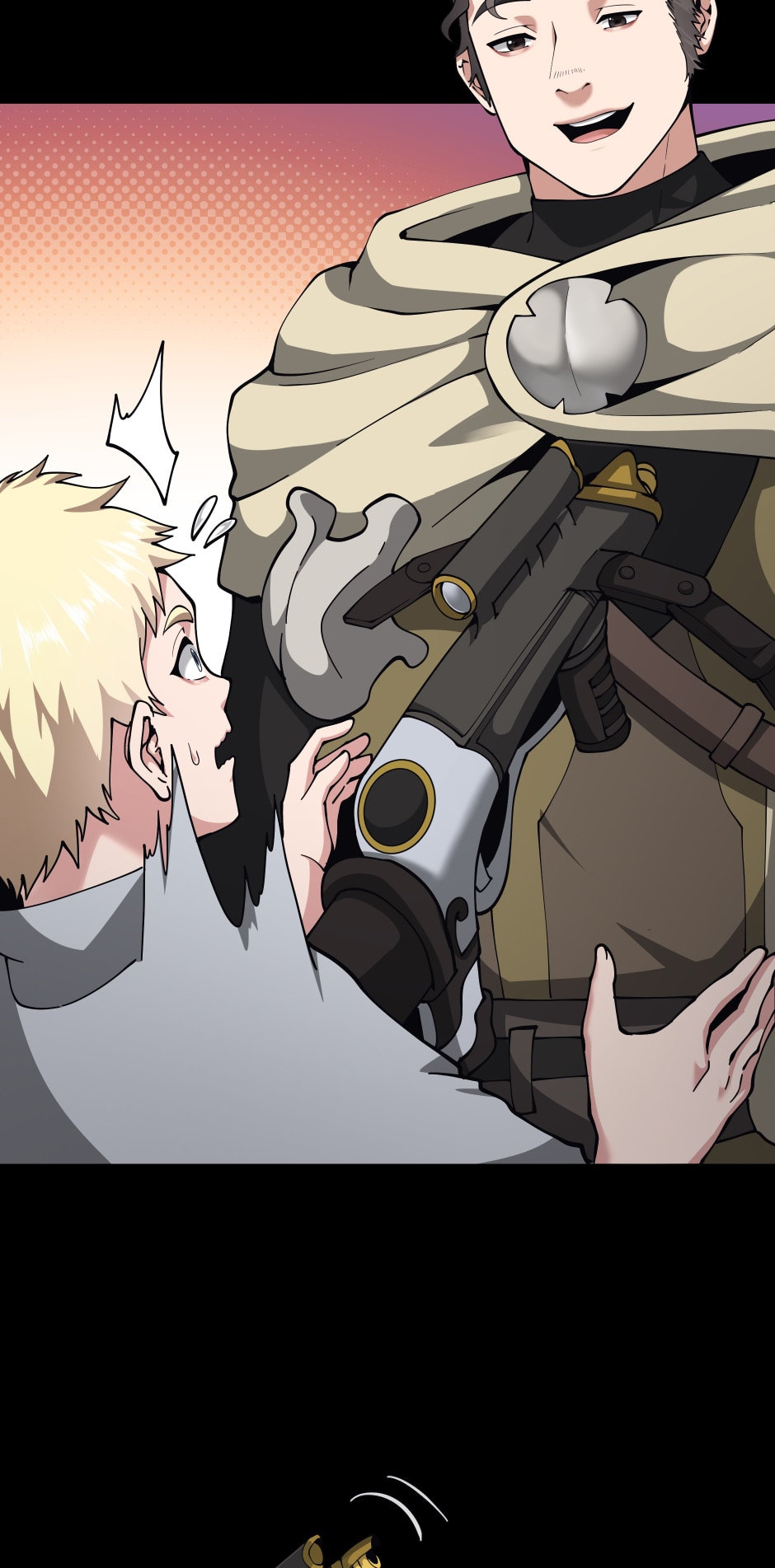 Read The Beginning After The End ENGLISH Manga Online