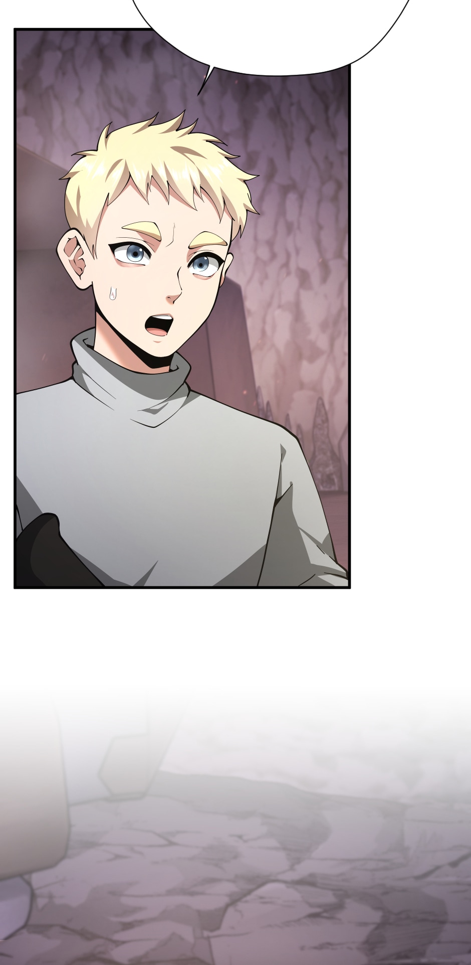 Read The Beginning After The End ENGLISH Manga Online