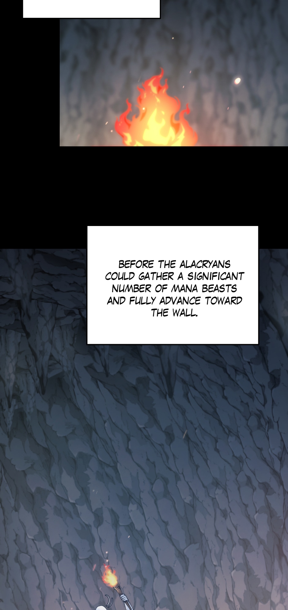 Read The Beginning After The End ENGLISH Manga Online