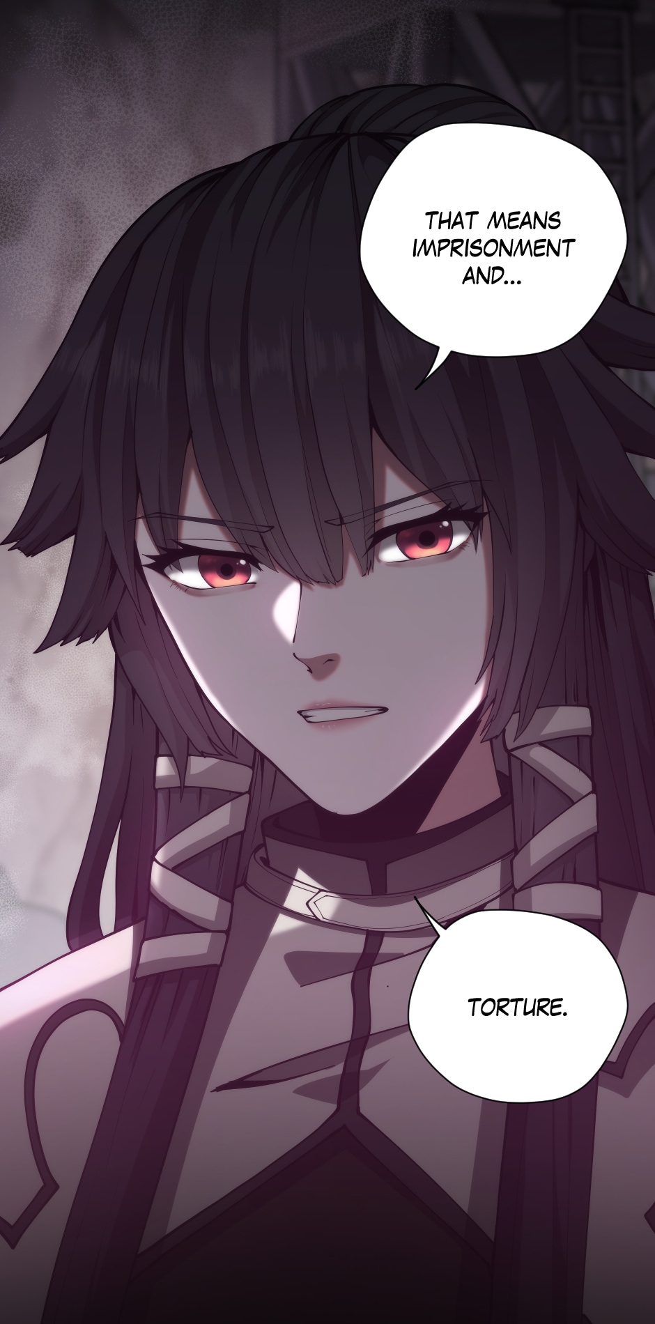 Read The Beginning After The End ENGLISH Manga Online