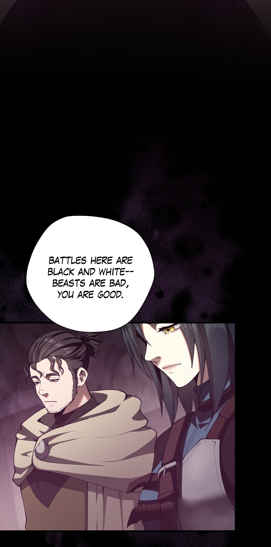 Read The Beginning After The End ENGLISH Manga Online