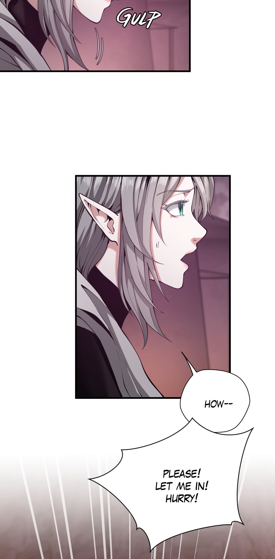 Read The Beginning After The End ENGLISH Manga Online
