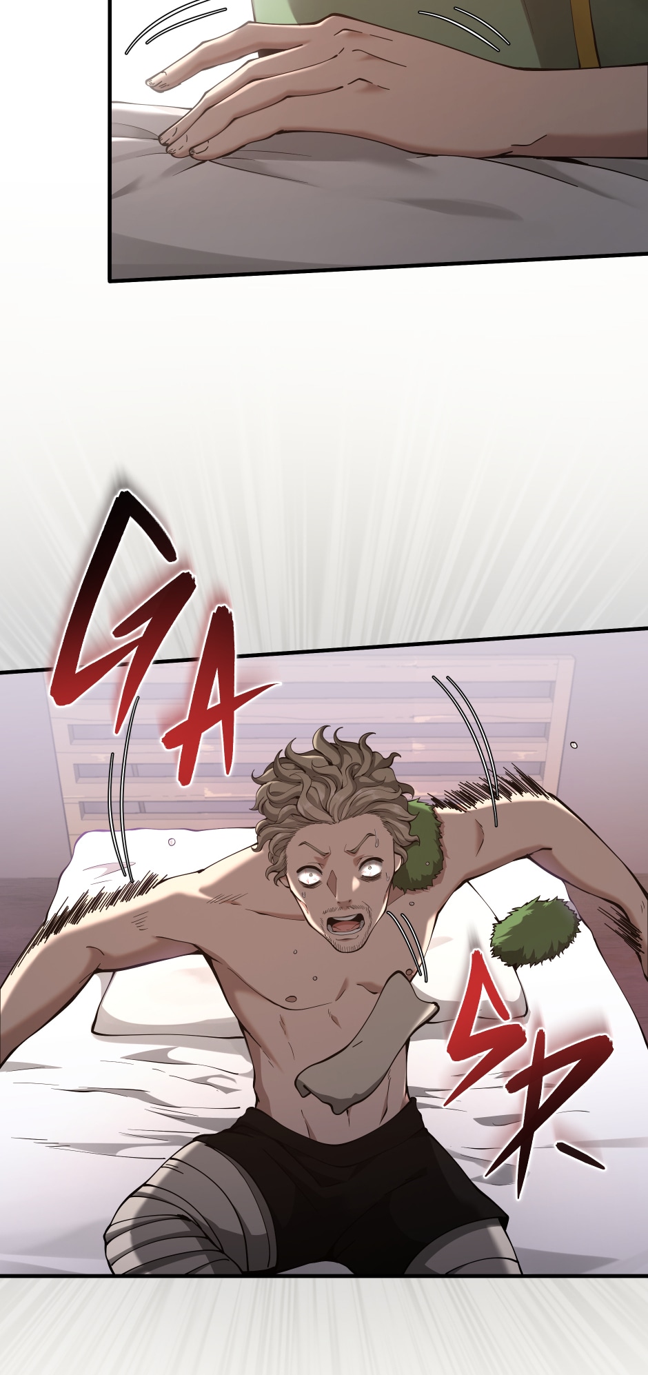 Read The Beginning After The End ENGLISH Manga Online