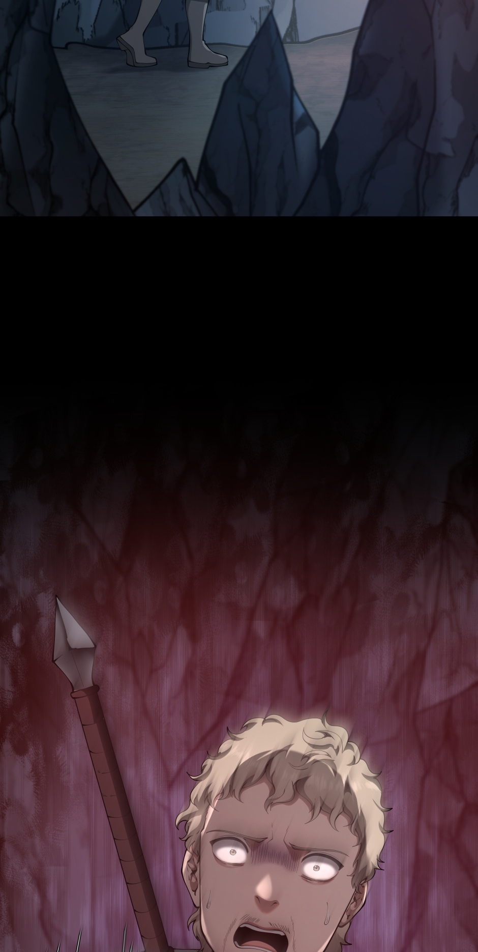 Read The Beginning After The End ENGLISH Manga Online