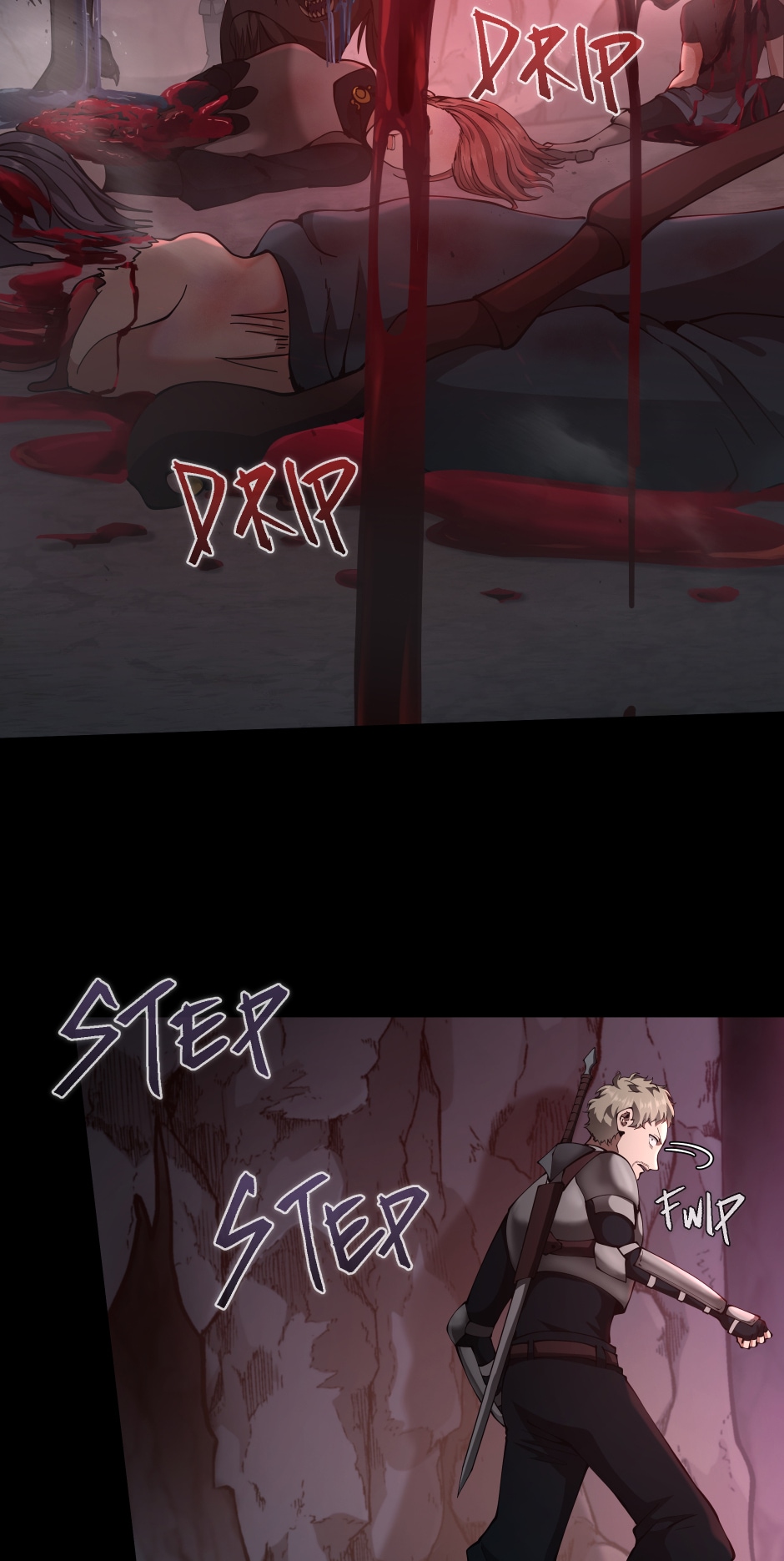 Read The Beginning After The End ENGLISH Manga Online