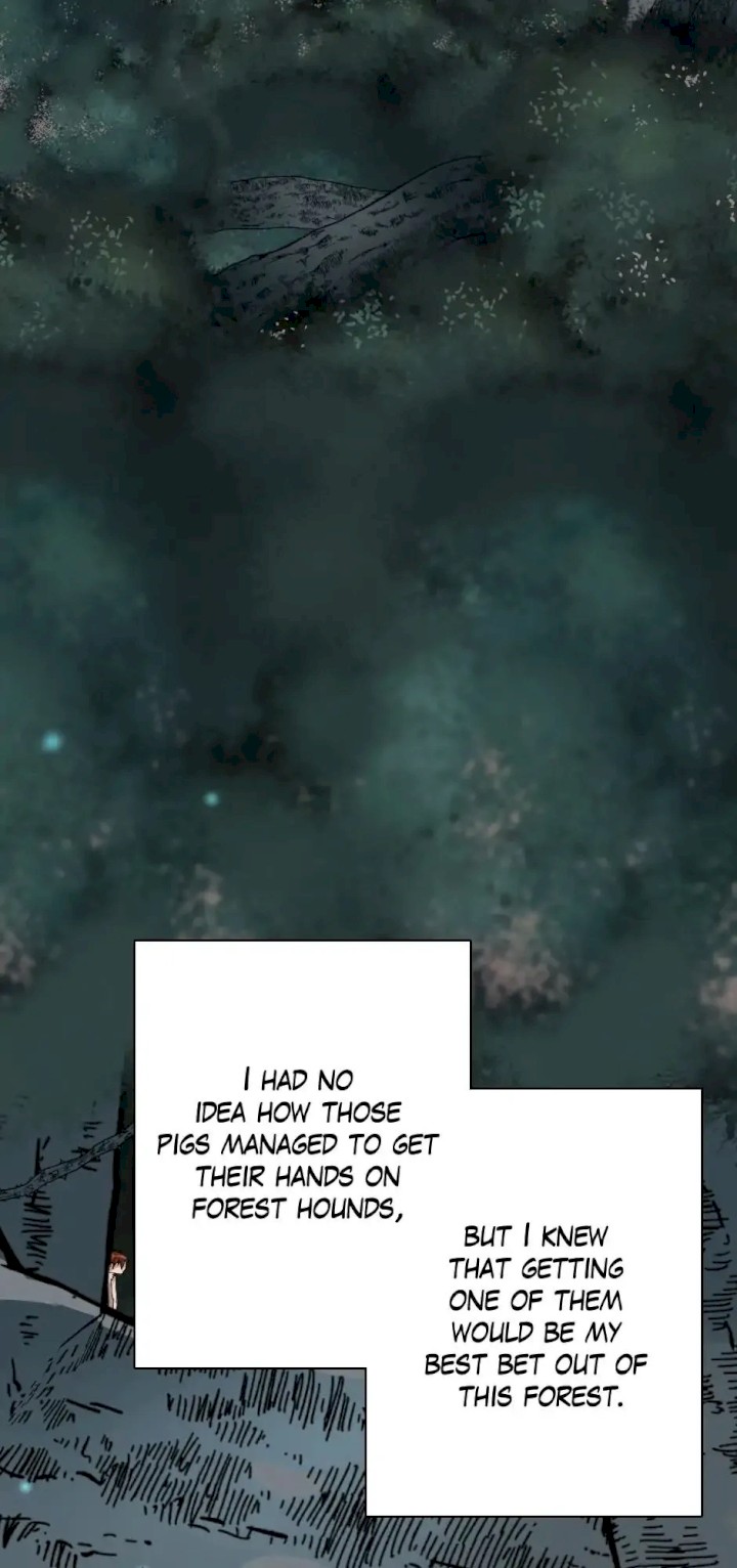 Read The Beginning After The End ENGLISH Manga Online