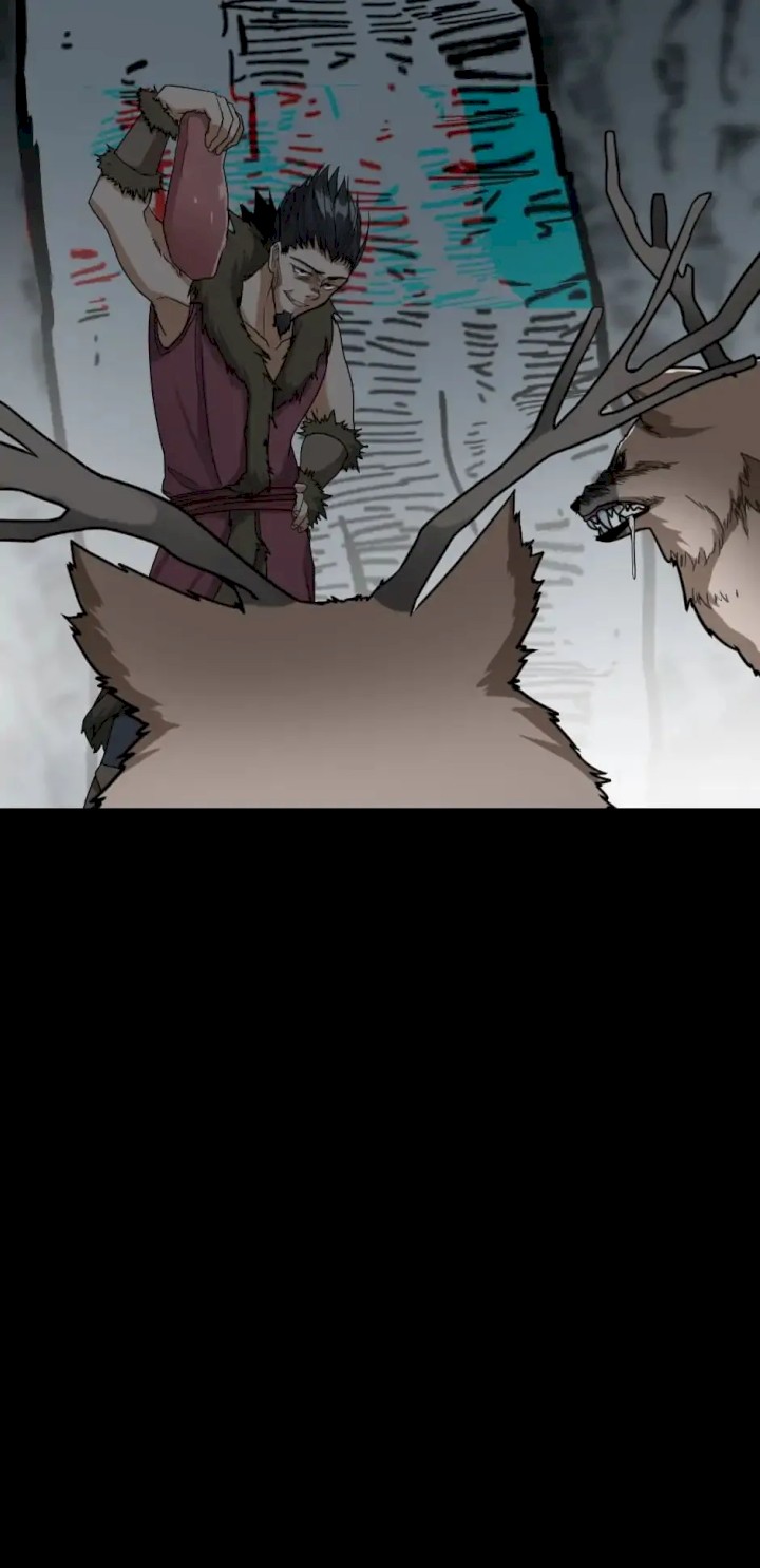 Read The Beginning After The End ENGLISH Manga Online