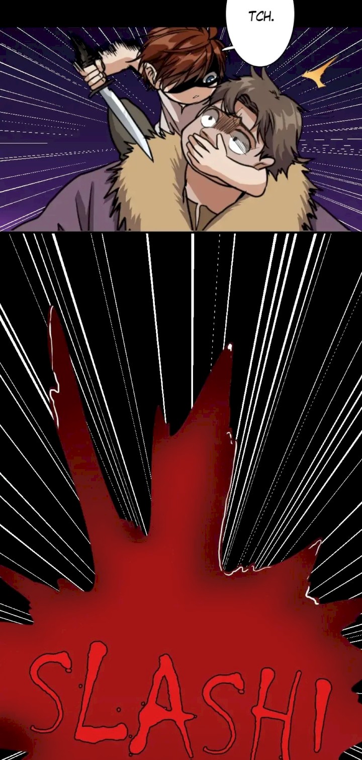 Read The Beginning After The End ENGLISH Manga Online