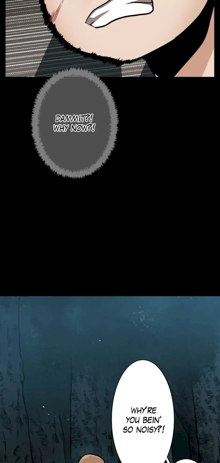 Read The Beginning After The End ENGLISH Manga Online