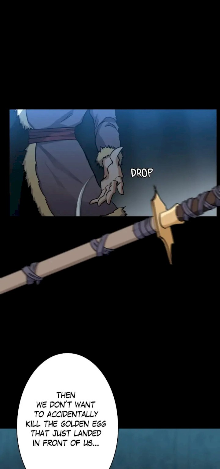 Read The Beginning After The End ENGLISH Manga Online