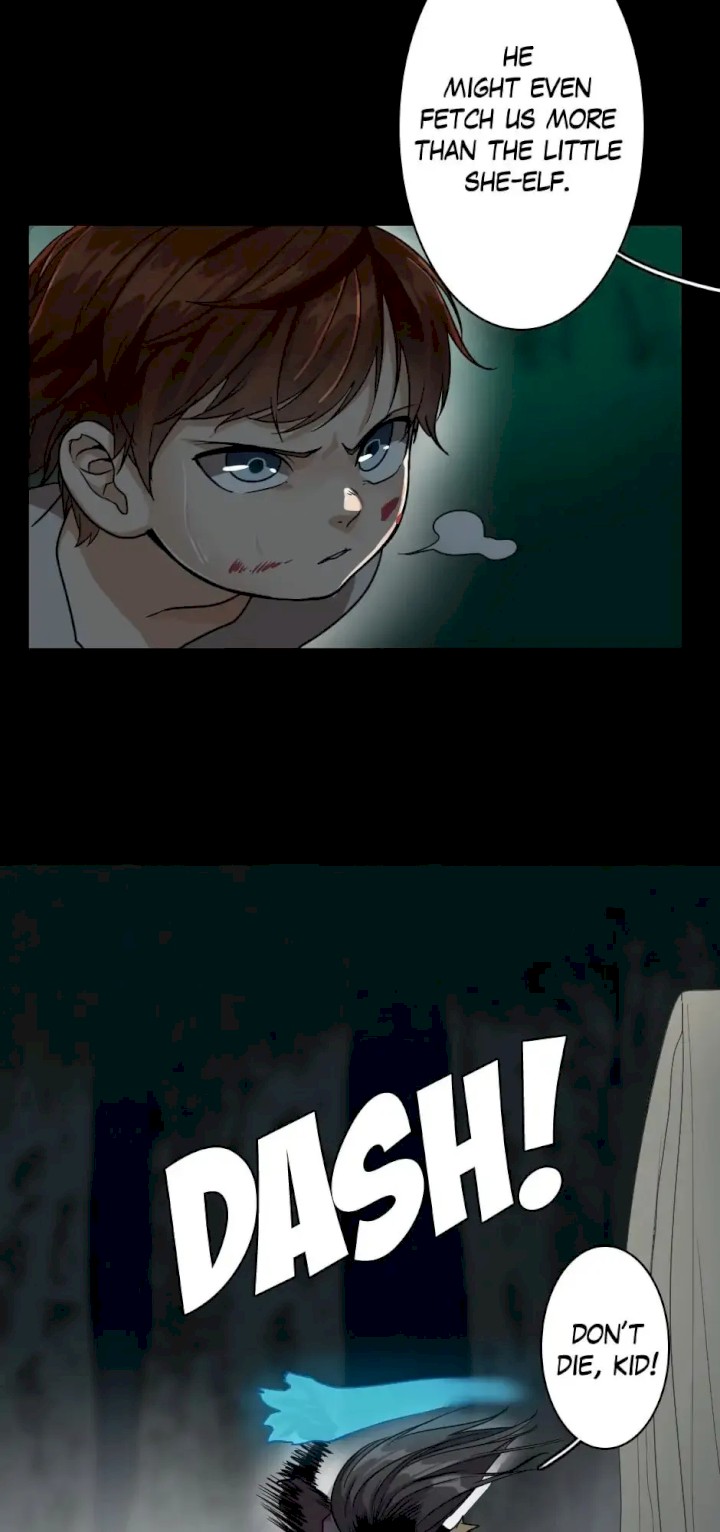 Read The Beginning After The End ENGLISH Manga Online