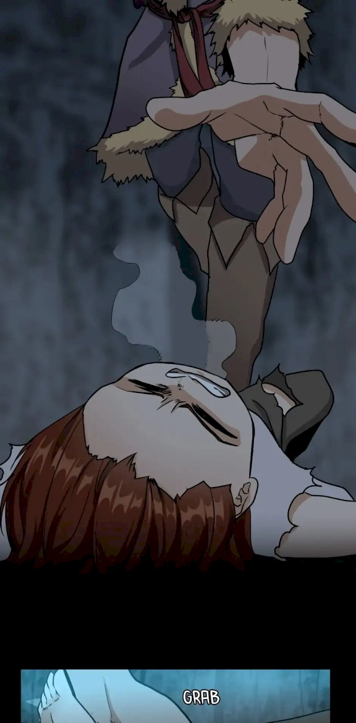 Read The Beginning After The End ENGLISH Manga Online