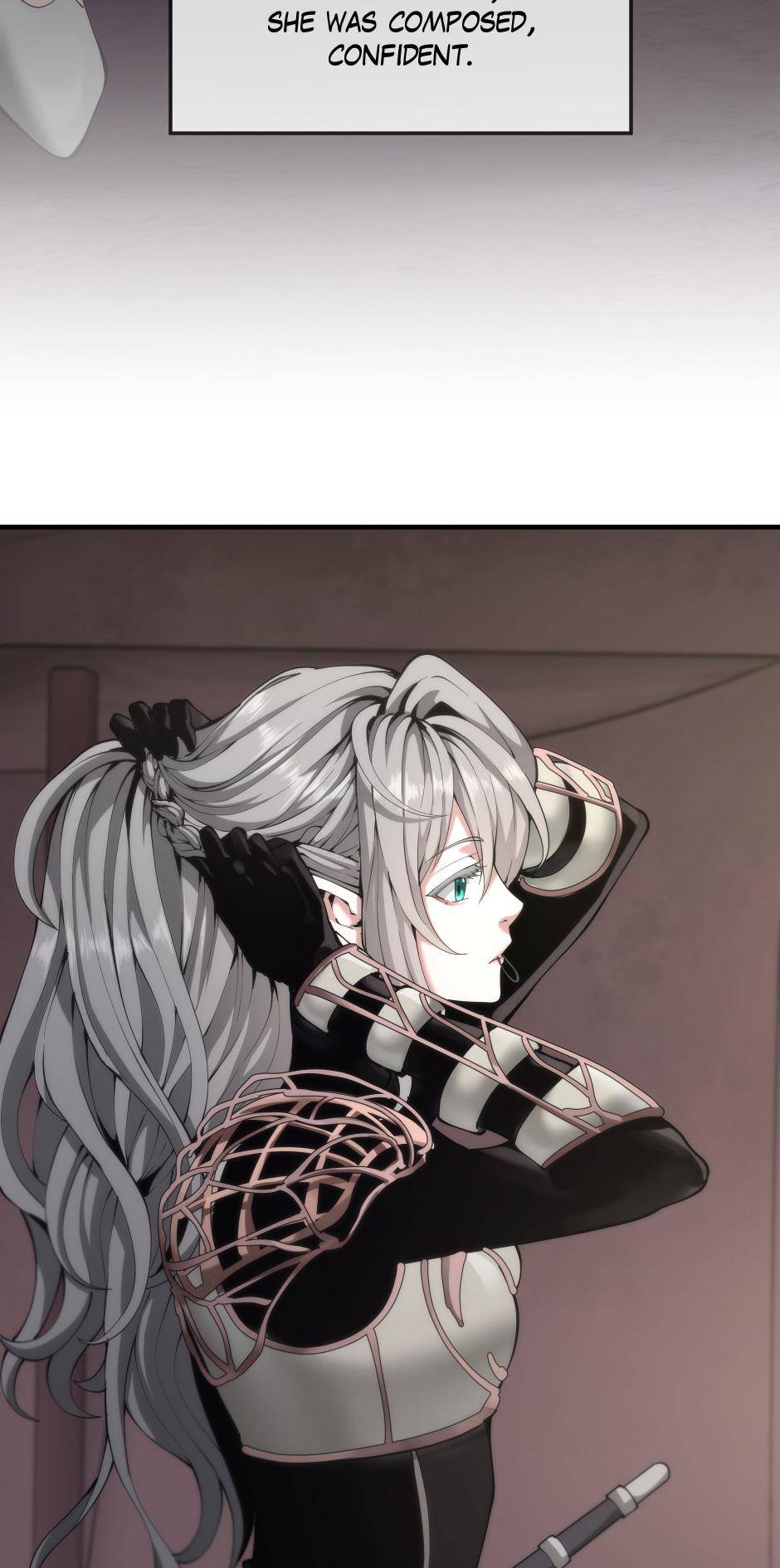 Read The Beginning After The End ENGLISH Manga Online