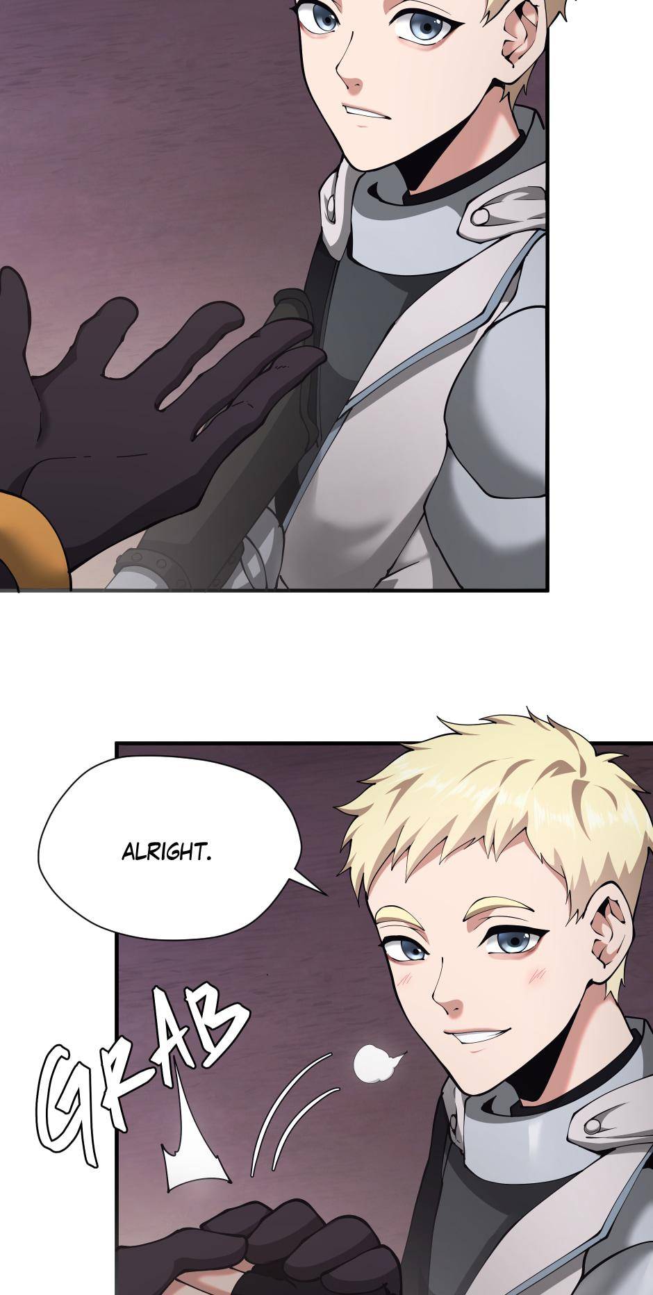 Read The Beginning After The End ENGLISH Manga Online