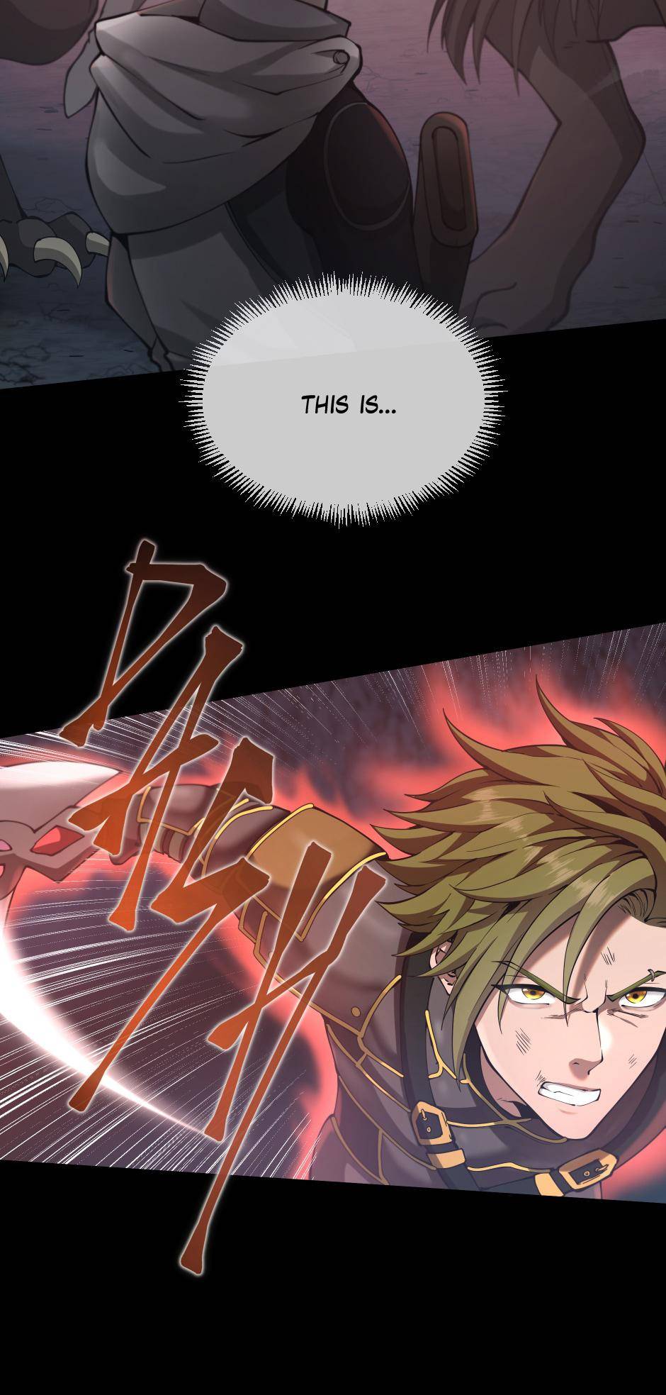 Read The Beginning After The End ENGLISH Manga Online