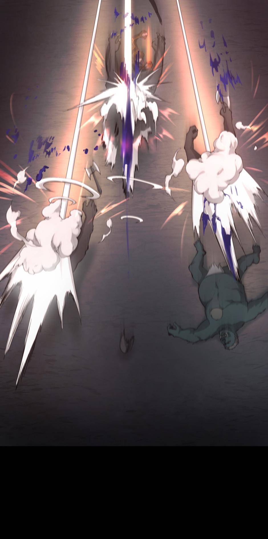 Read The Beginning After The End ENGLISH Manga Online