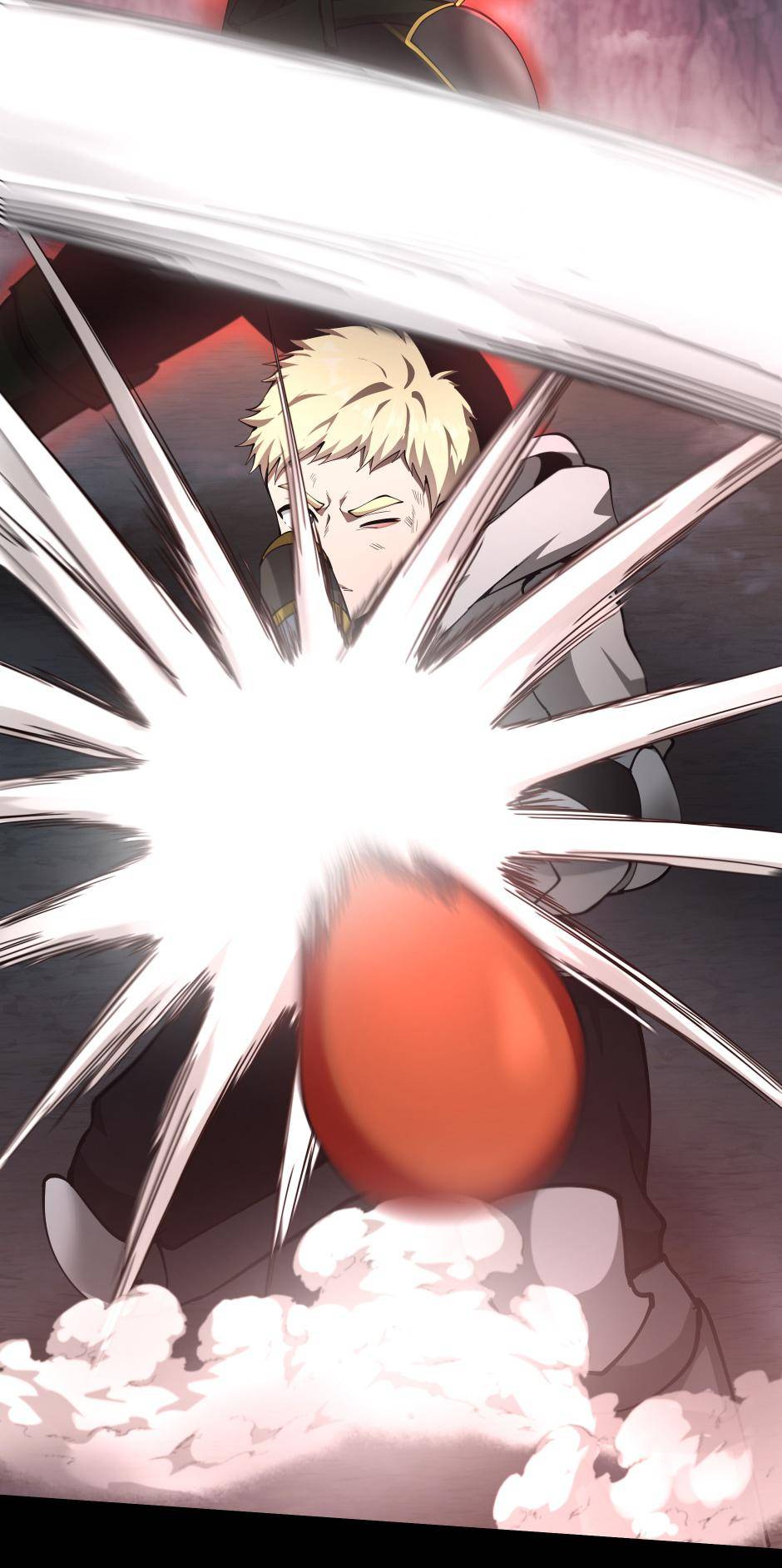 Read The Beginning After The End ENGLISH Manga Online