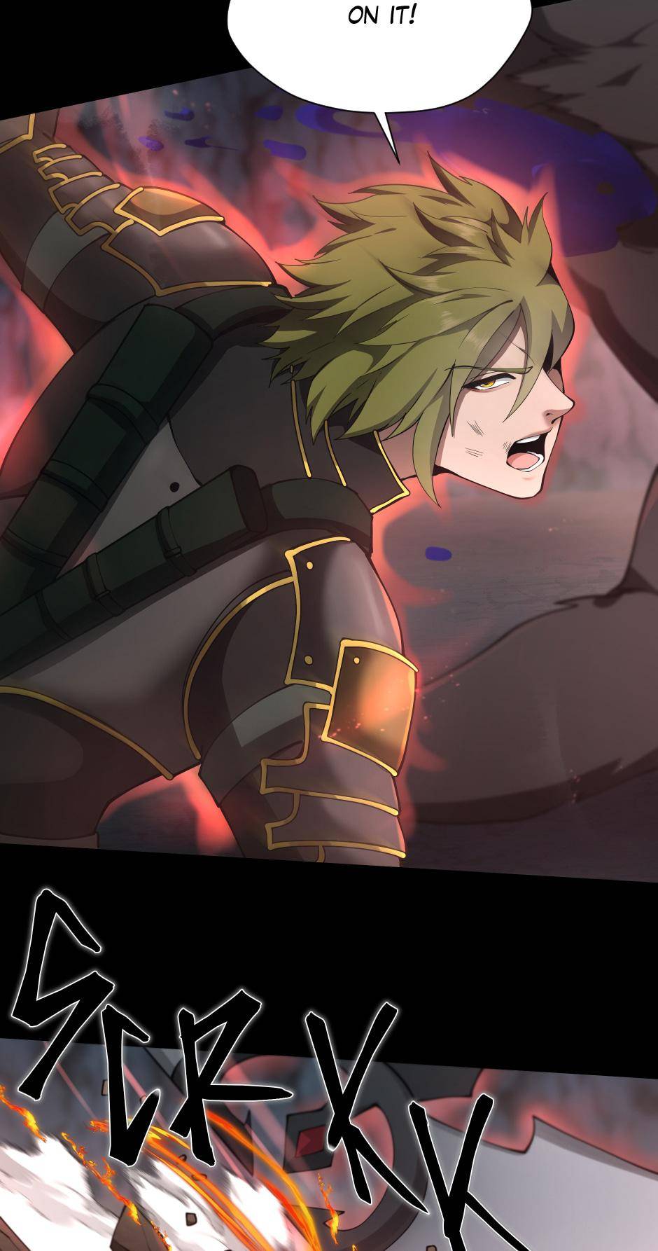 Read The Beginning After The End ENGLISH Manga Online