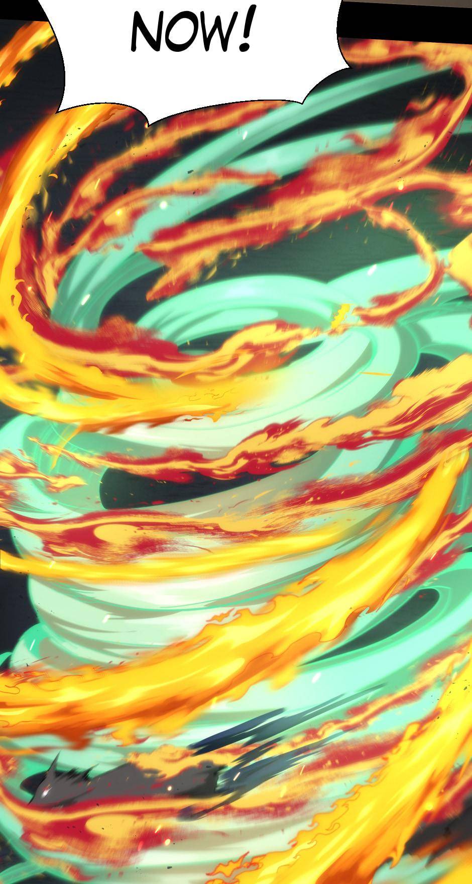 Read The Beginning After The End ENGLISH Manga Online