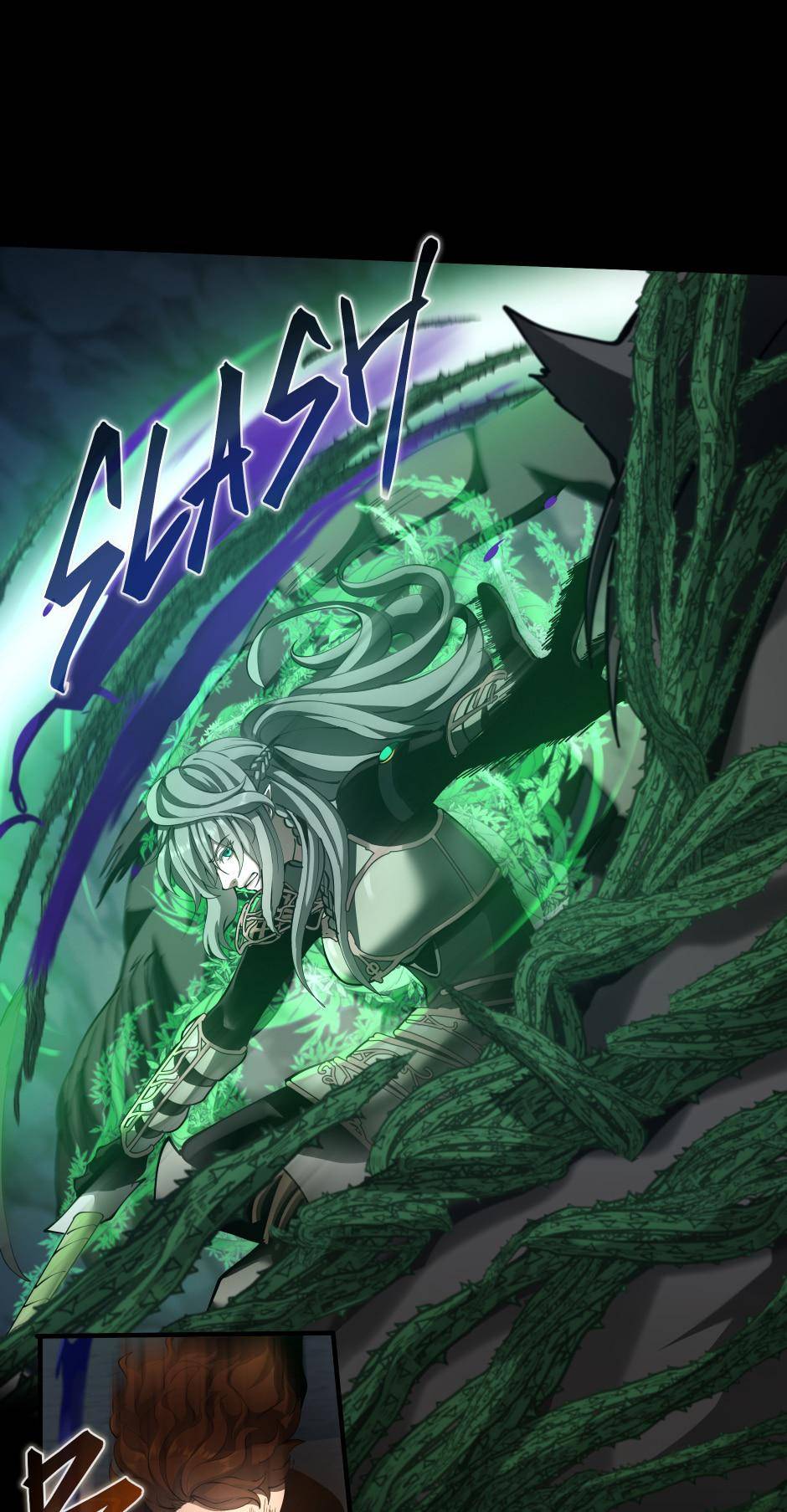 Read The Beginning After The End ENGLISH Manga Online