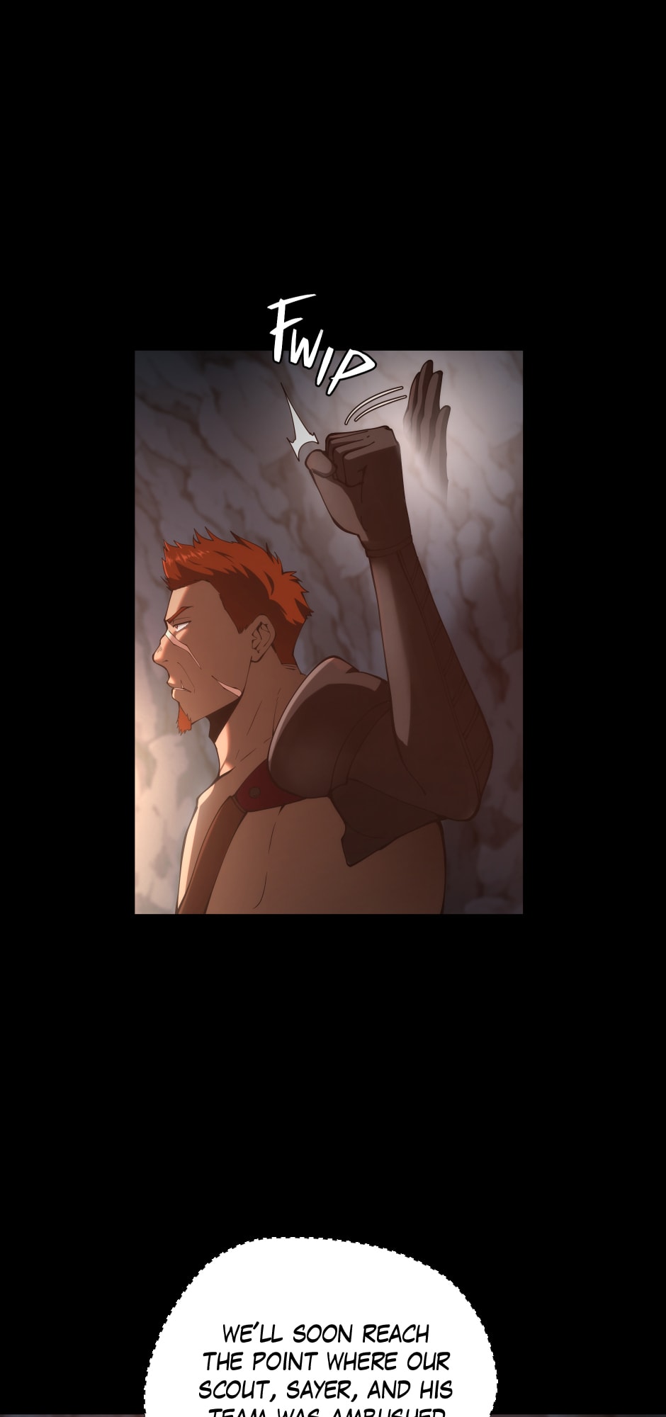 Read The Beginning After The End ENGLISH Manga Online