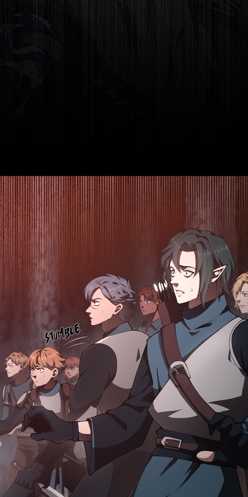 Read The Beginning After The End ENGLISH Manga Online