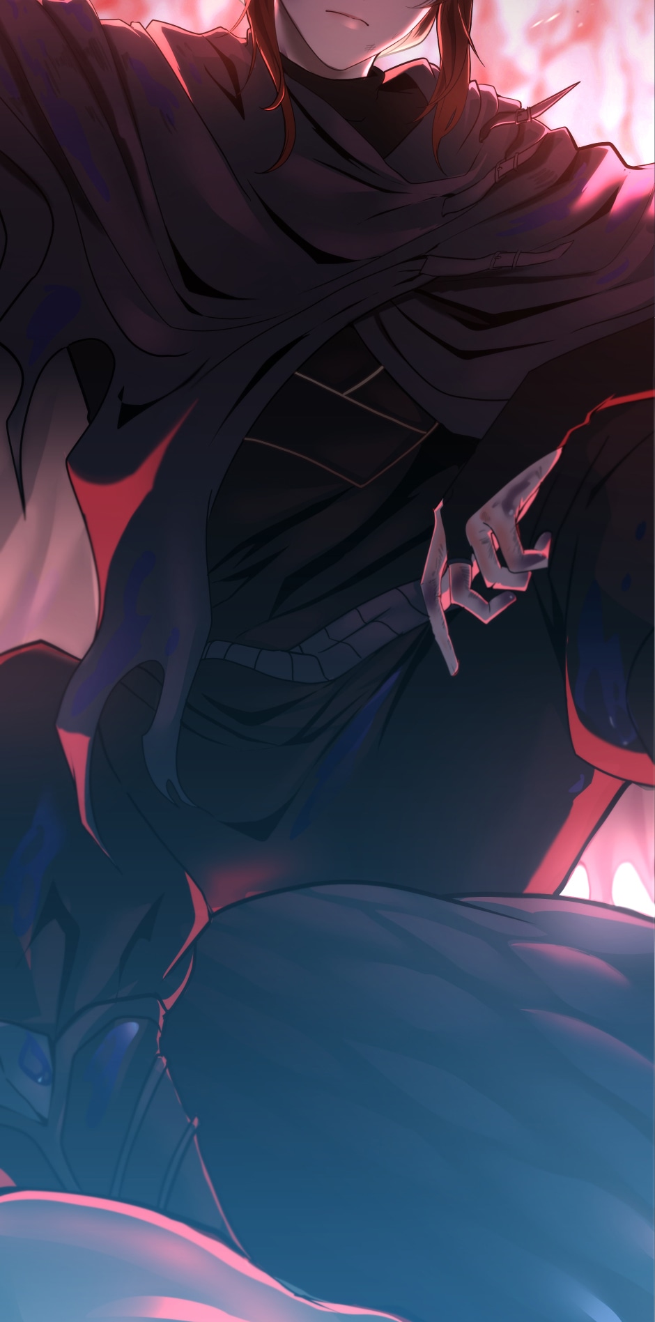 Read The Beginning After The End ENGLISH Manga Online