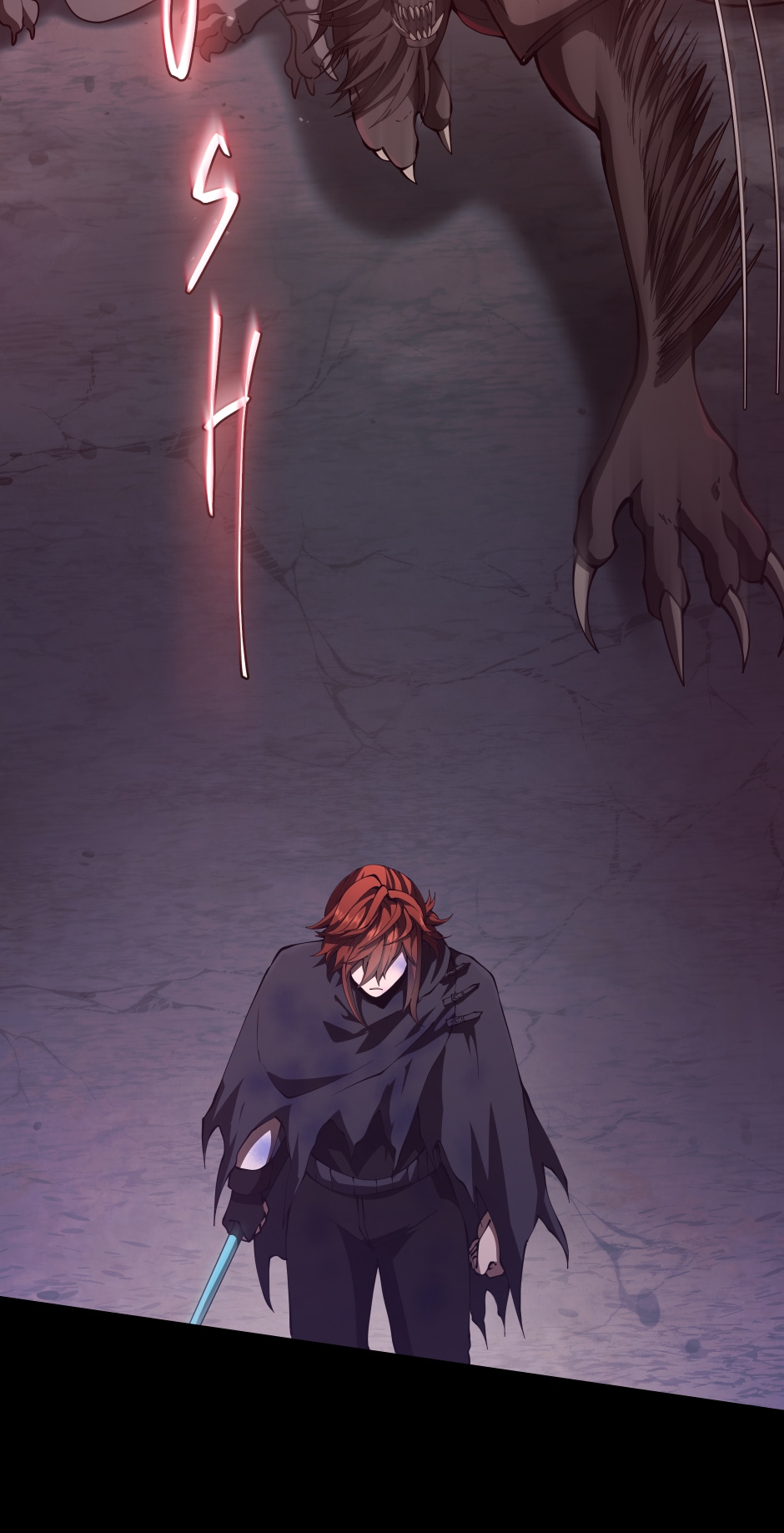 Read The Beginning After The End ENGLISH Manga Online