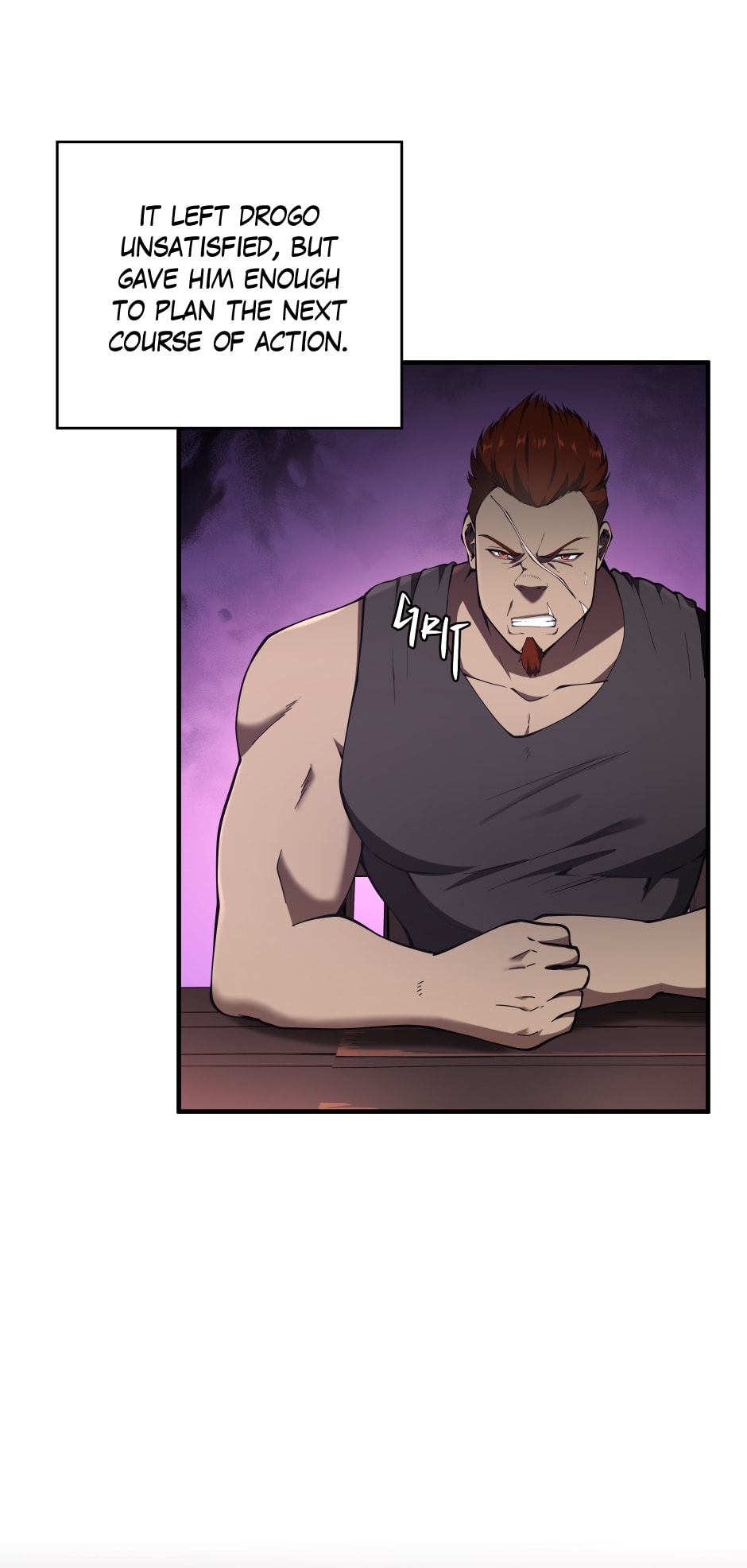 Read The Beginning After The End ENGLISH Manga Online