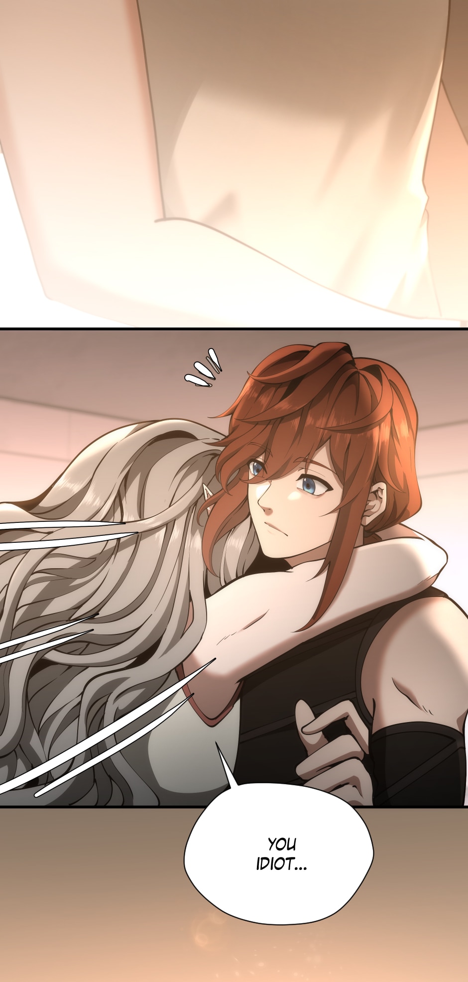 Read The Beginning After The End ENGLISH Manga Online