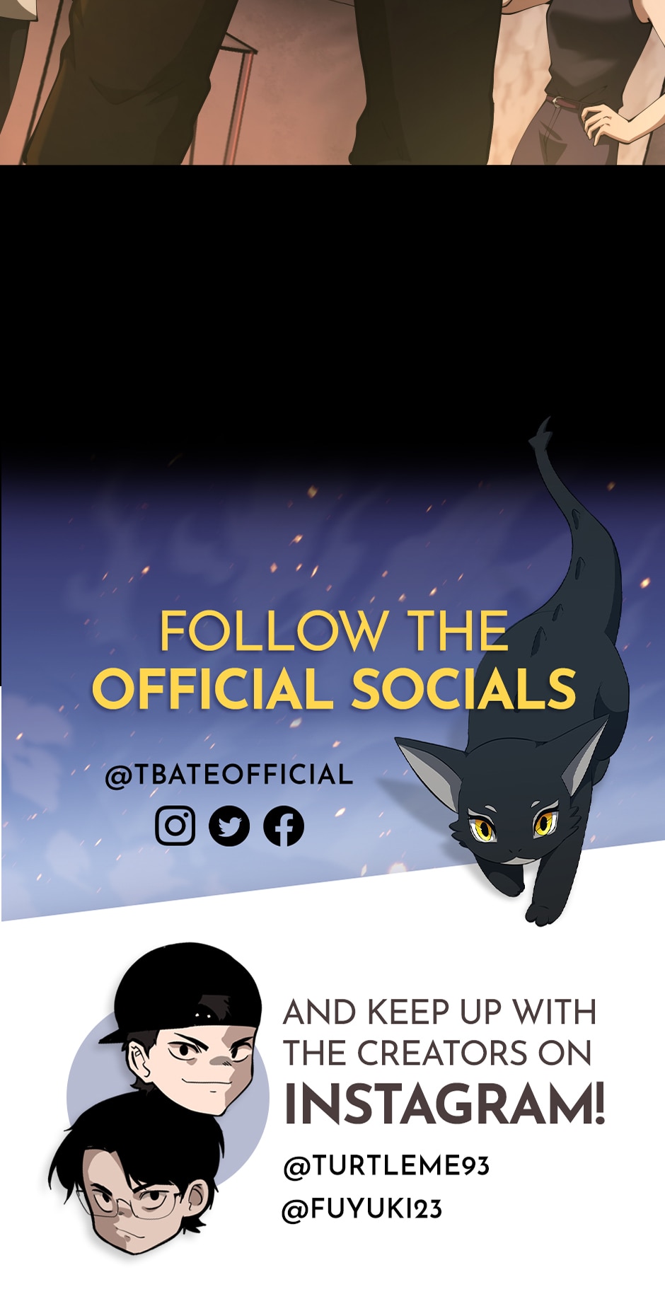 Read The Beginning After The End ENGLISH Manga Online