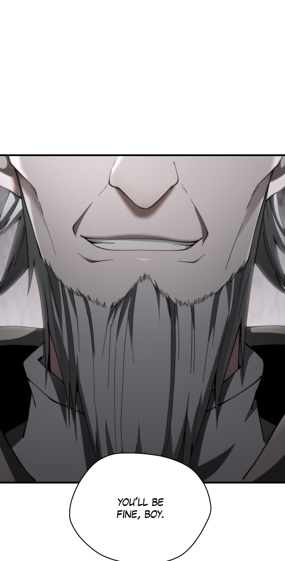 Read The Beginning After The End ENGLISH Manga Online