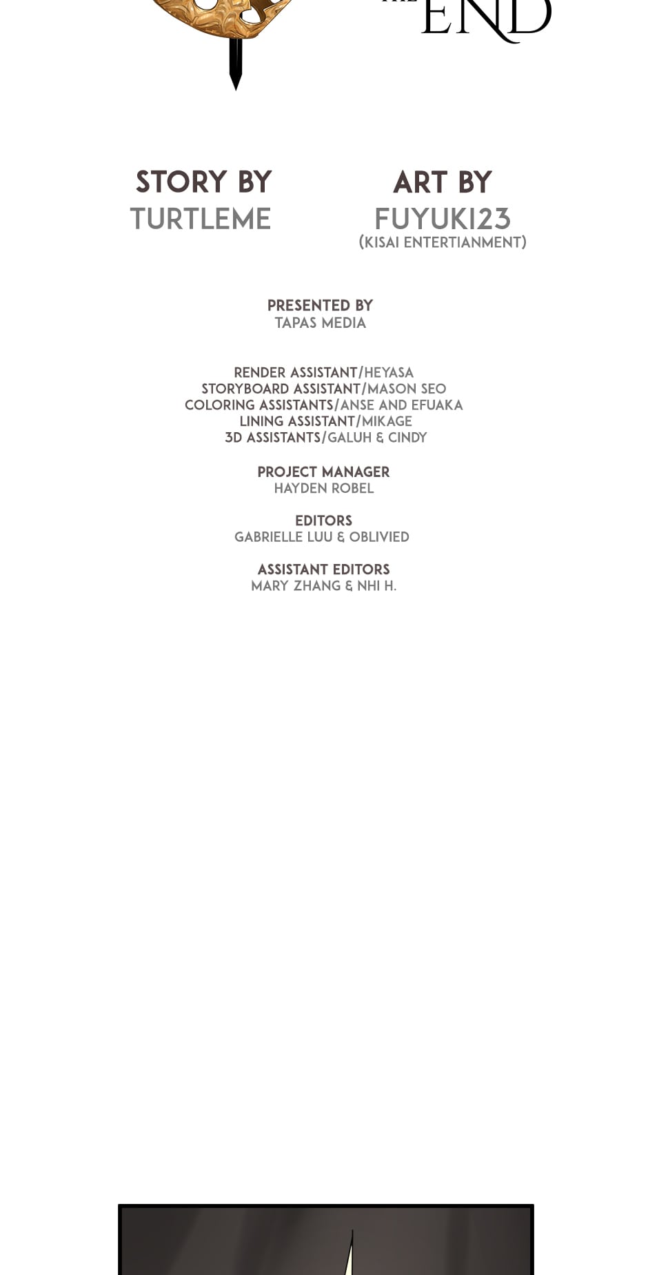 Read The Beginning After The End ENGLISH Manga Online