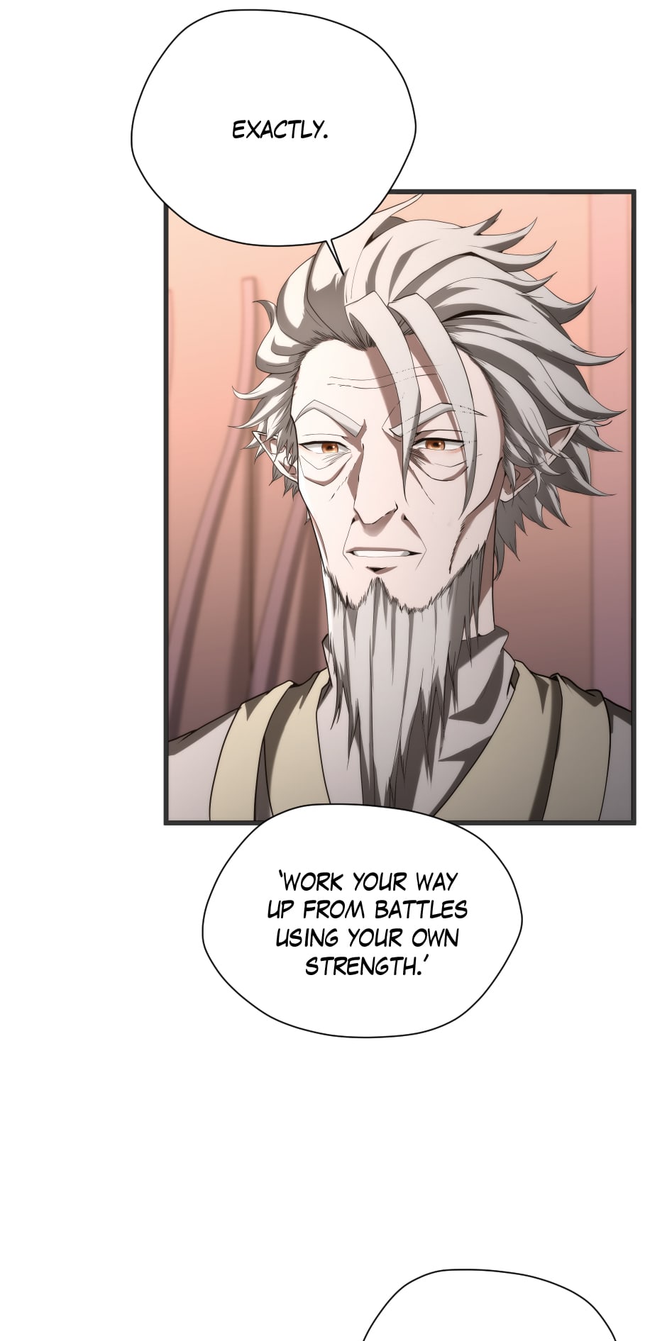 Read The Beginning After The End ENGLISH Manga Online