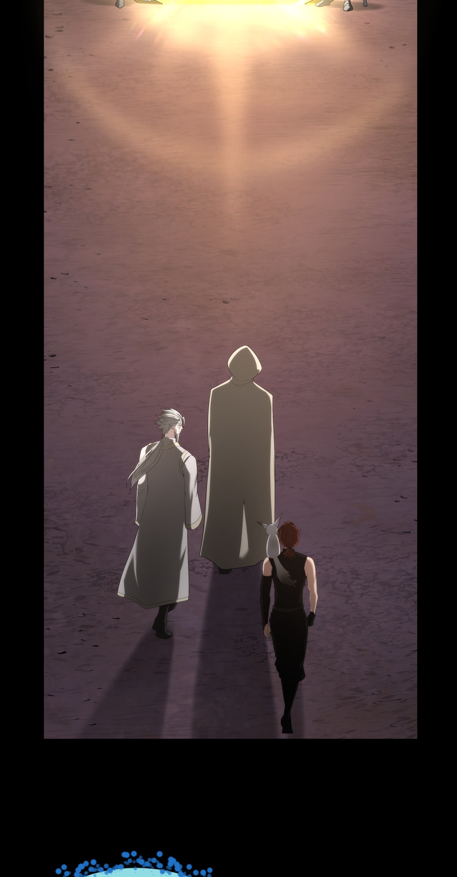 Read The Beginning After The End ENGLISH Manga Online