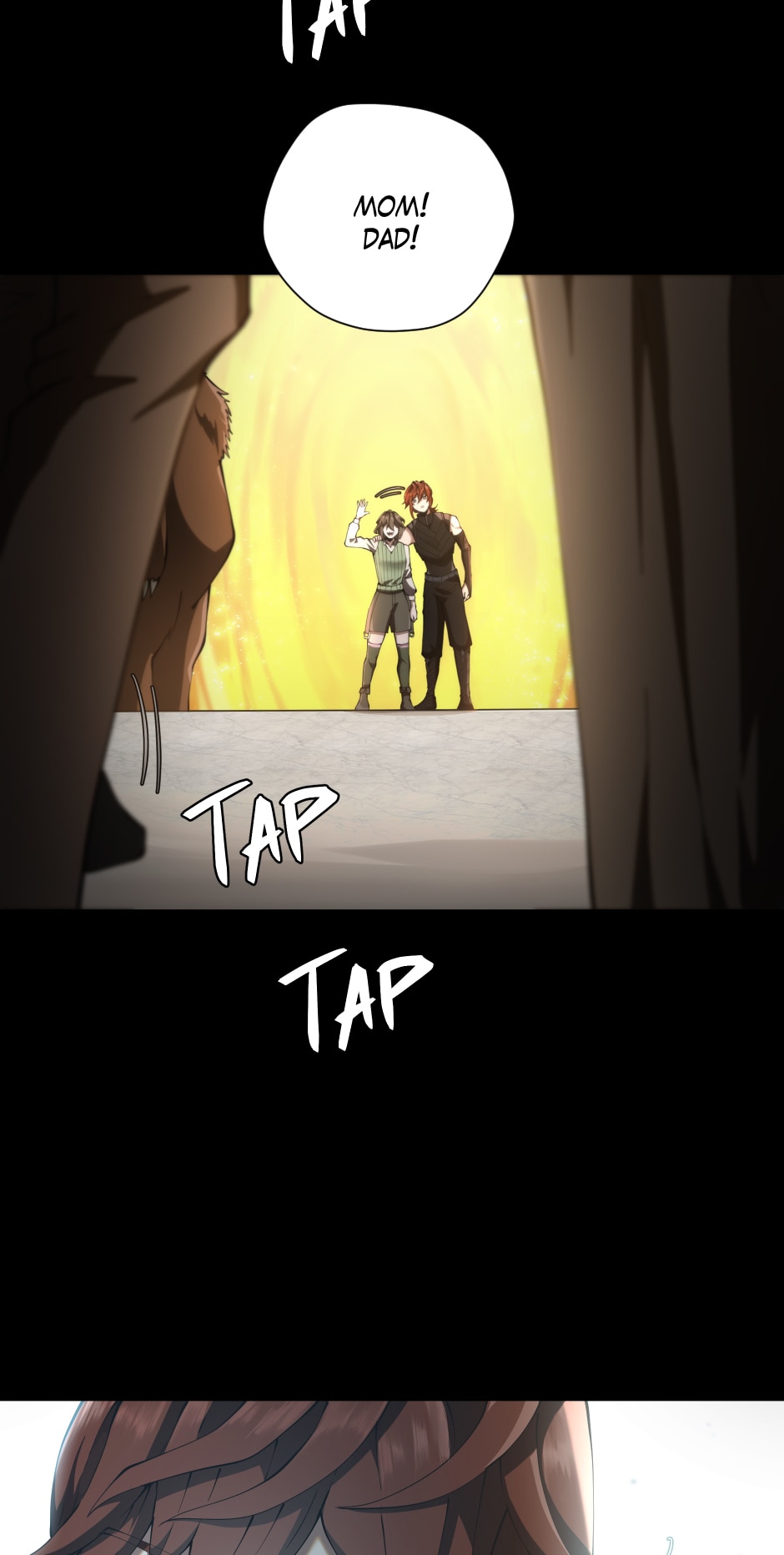 Read The Beginning After The End ENGLISH Manga Online