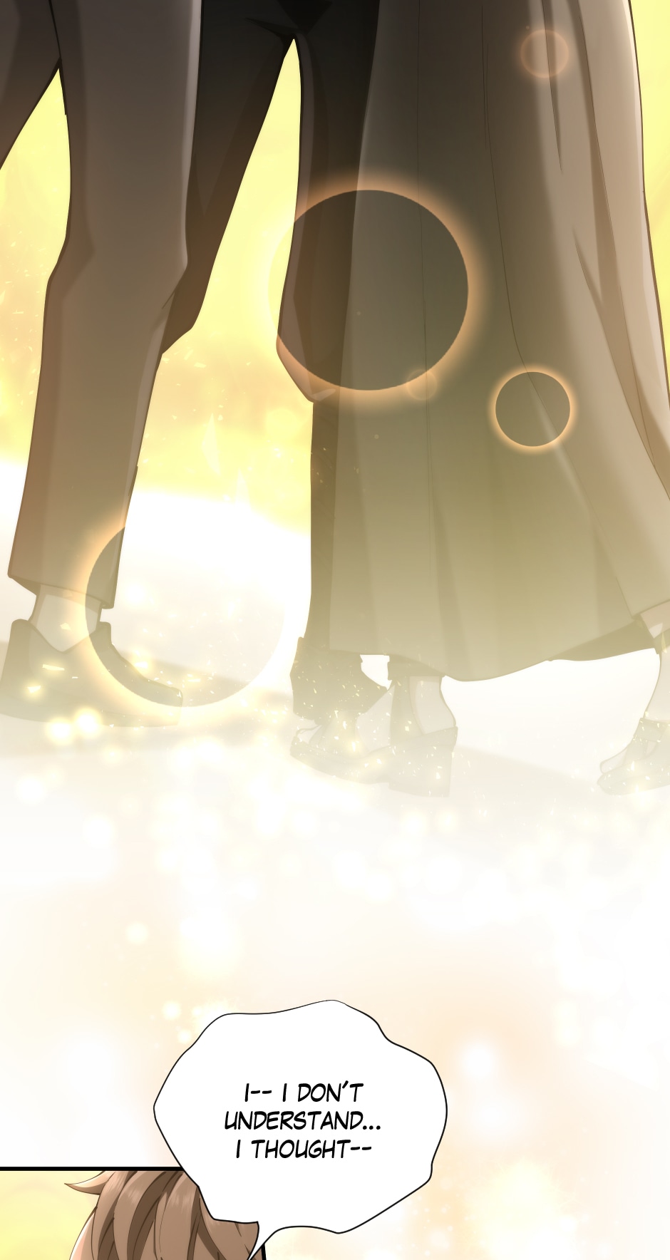 Read The Beginning After The End ENGLISH Manga Online