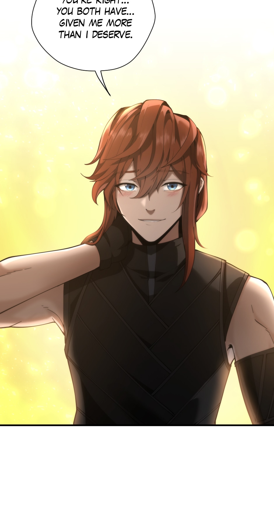 Read The Beginning After The End ENGLISH Manga Online