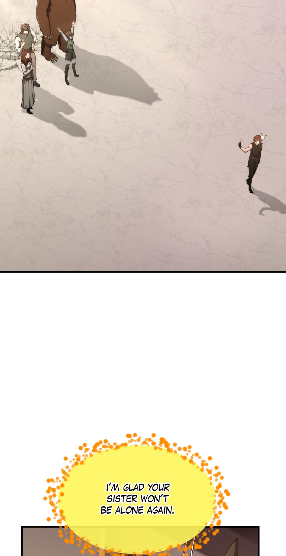 Read The Beginning After The End ENGLISH Manga Online