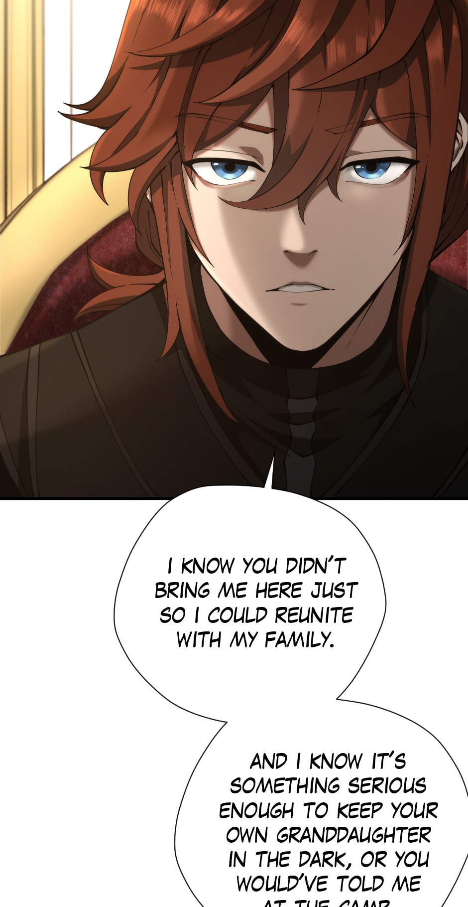 Read The Beginning After The End ENGLISH Manga Online